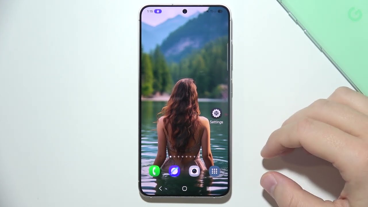 Does Samsung S25 have International Warranty?