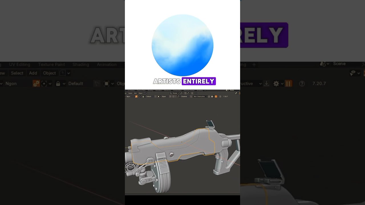 Will AI Replace 3D Artist S B3d