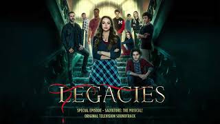 Legacies Special Episode - Salvatore: The Musical! Official Soundtrack | Hello Brother | WaterTower