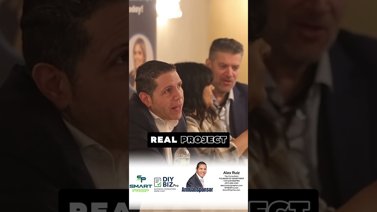 The R.E.A.L Project Events