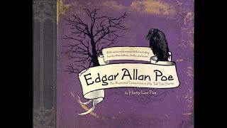 Plot summary, “Edgar Allan Poe” by Harry Lee Poe in 3 Minutes - Book Review