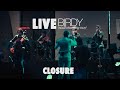 Pamungkas - Closure (LIVE at Birdy South East Asia Tour)