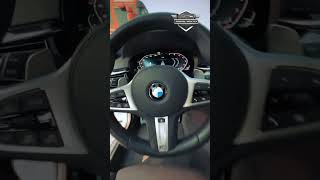 BMW M sport|АВТО ИЗ КОРЕИ 2023 #shortvideo #автоизкореи #корея