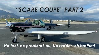 Scare Coupe - Part 2