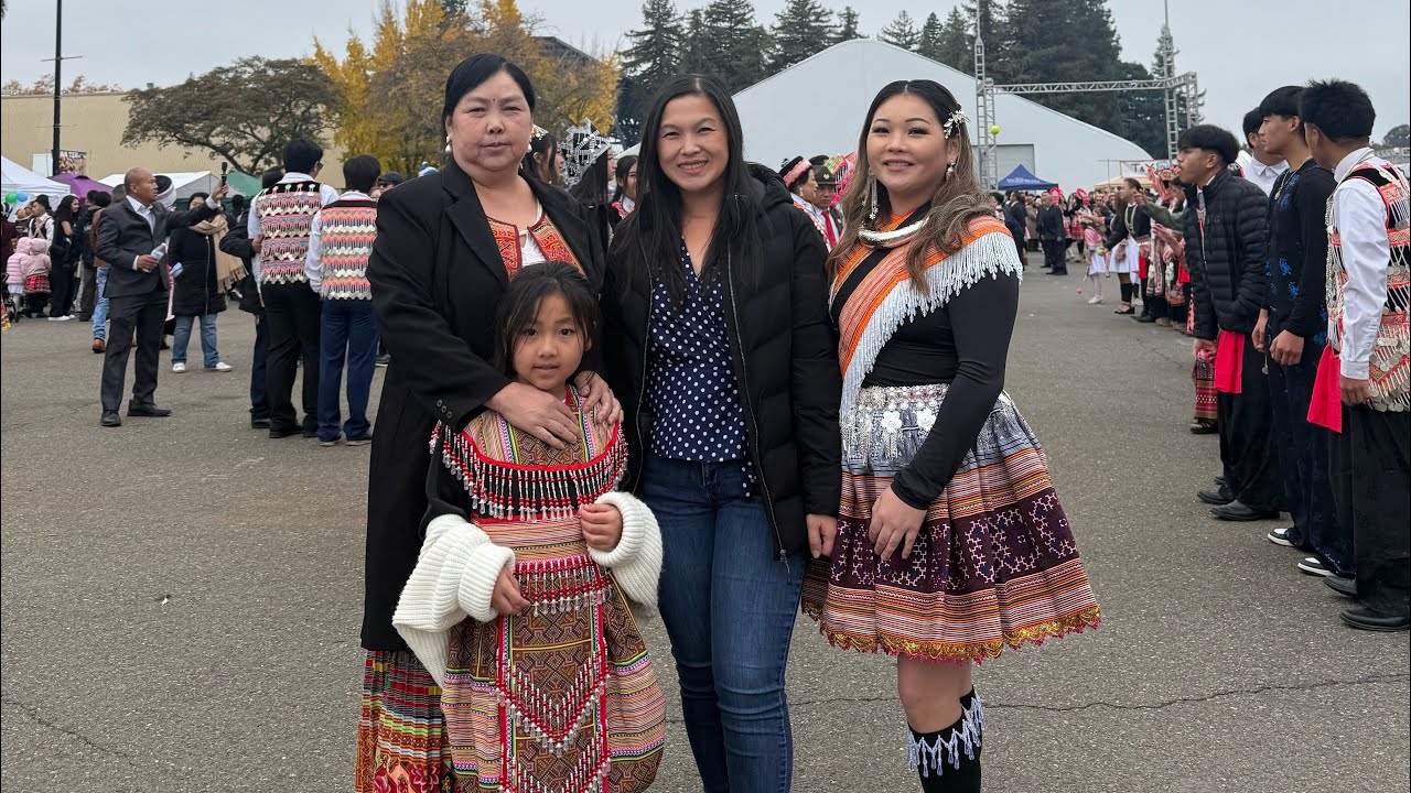 2025 first day SHNY getting ready!! 