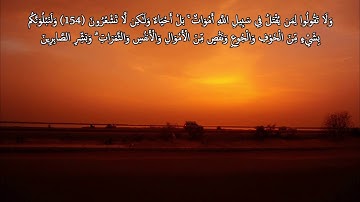 تلاوة خاشعة بصوت الشيخ أبوبكر مومني صلاة الجمعة 29-01-2021 II سورة البقرة والتكاثر