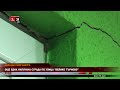 Още една сграда на ул Велико Търново в Русе започна да пропада 