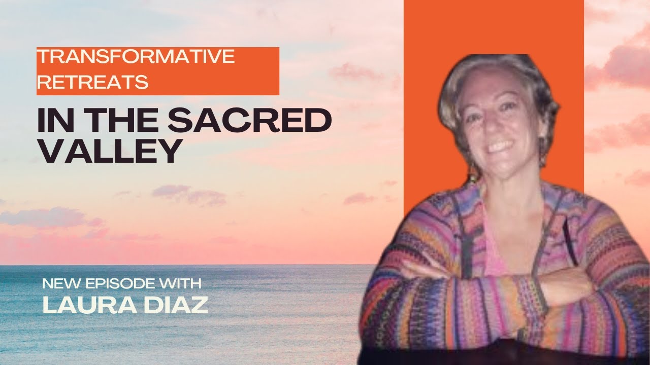 Transformative Retreats in the Sacred Valley