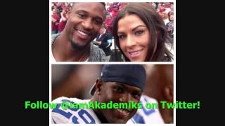 Brennan Clay Arrested for Assaulting Ex-Wife After Rumored Affair w/ Demarco Murray.