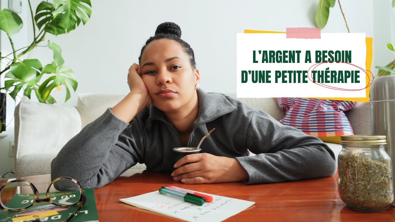Pourquoi l’argent est source de stress ? (Même quand tout va bien financièrement)