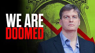 Michael Burry: New Warning For 2023 Recession