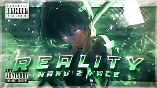 Hard 2 Face Reality - Ubel [Edit/AMV] 4K! screenshot 3