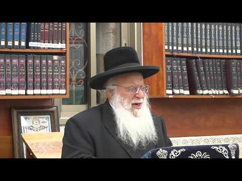 ⚜ספירת העומר בכוונות הרש"ש ח"י לעומר⚜  המקובל ר' בניהו שמואלי שליטא