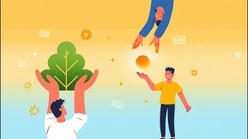 Invest on others, get the Best Rewards - Short Clip