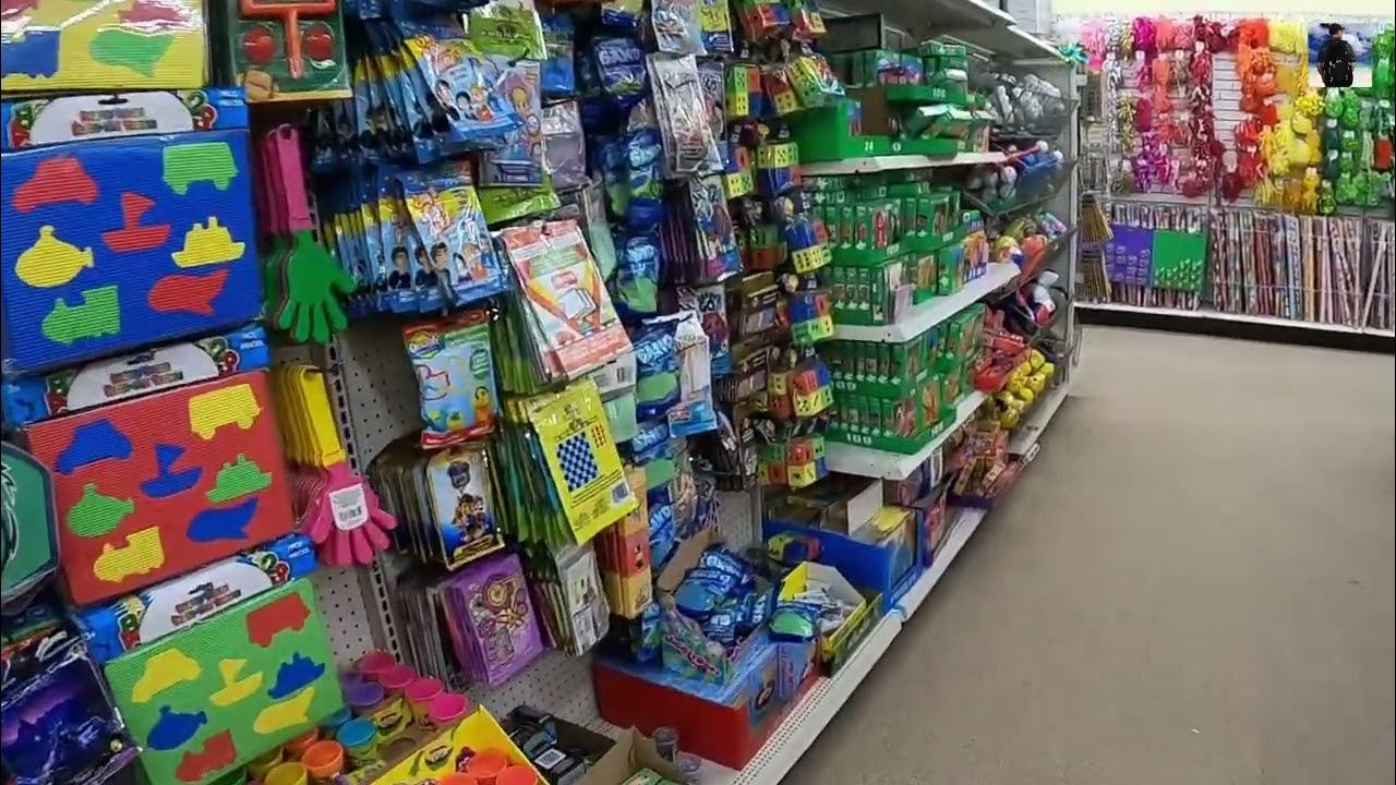 Dollar tree Winnipeg YouTube