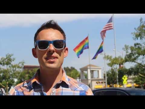 Video: Los Angeles' Top LGBT Friendly Destination