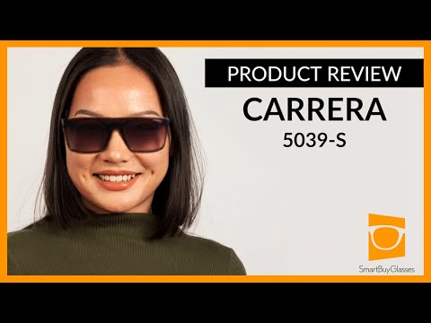 Carrera sunglasses 5039-S 807/9O