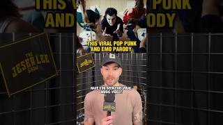 The pop punk and emo bands that influenced Kyle Gordon’s viral parody