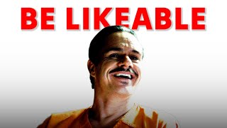 Do You Want To Be More Likeable? Just Learn from Lalo Salamanca