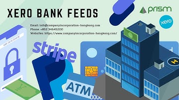 XERO Bank Feeds, Auto Import Bank Transactions into Xero | Xero Accounting Software