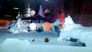 No comment Just happy