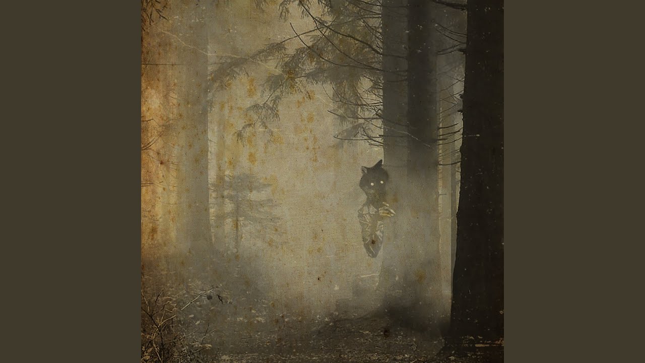 Guarda Wolf-Like su YouTube Guarda Wolf-Like su YouTube