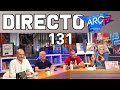 DIRECTO DE ACTUALIDAD DESDE EL PLATÓ, ASCENDIDOS, DESCENDIDOS, RETIRADAS. Mikel con la NBA T7 #131