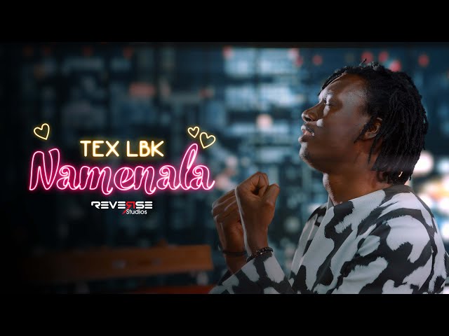 TEX LBK - NAMENALA (clip officiel) class=