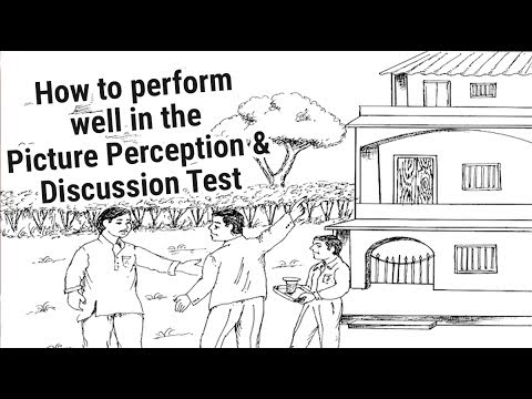 Intuition Test Intuition Test