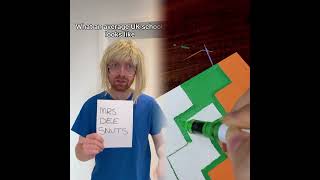 Download Lagu Britse scholen zijn net zoiets als #foryoupage #fyp #comedy #joke #school OG:thegingerben MP3