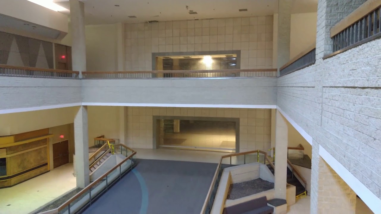 Century Iii Mall Pittsburgh Pennsylvania On Deadmalls Com