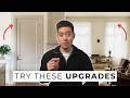 10 Easy Ways to Elevate Your Home on a Budget (Big Impact with Small Changes)