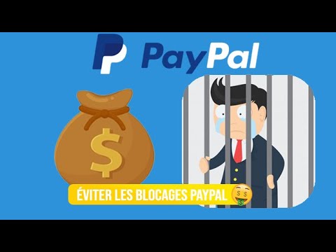 Comment éviter les litiges sur PAYPAL en 2021 !