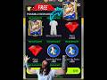 I claim free Gonzalo try this ☠️👀? #fcmobile #support #eafc26 #fifa #fifamobile #luck #cr7 #fypシ