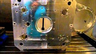 DPS Metal Etch