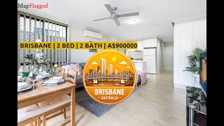 Brisbane,AU | Buy house at 37/1914 Creek Road, Cannon Hill, QLD, 4170, Australia | MapFlagged Brisbane,AU | Buy house at 37/1914 Creek Road, Cannon Hill, QLD, 4170, Australia | MapFlagged