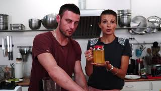 smoothy challenge. готовим с Кривцовой. рецепты. полезно. вкусно. зеленый смузи smoothy challenge. готовим с Кривцовой. рецепты. полезно. вкусно. зеленый смузи
