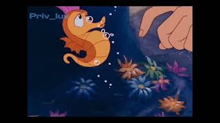 Rapunzel shaved her head… || Disney princesses || Disney