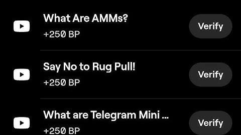 What Are AMMs? || AMMs Verify Code || Today Blum AMMs 100% @HamsterKombat_Official