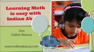 Learning Math is easy with Indian Abacus screenshot 5