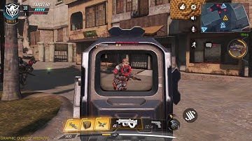 Call Of Duty Mobile | Practice vs AI Mode | GAMING TECH