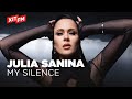 JULIA SANINA Feat SCHILLER MY SILENCE