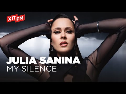 JULIA SANINA (feat. SCHILLER) - MY SILENCE