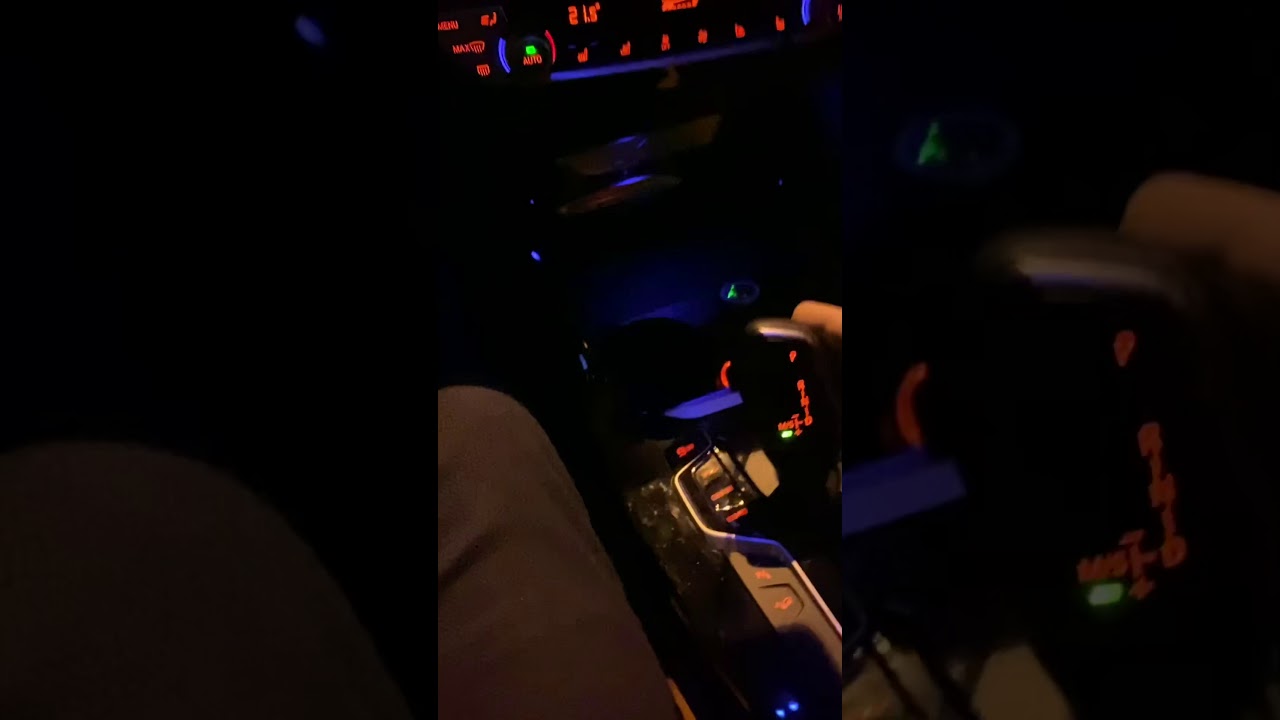 Вреден ли лаунч контроль bmw g30
