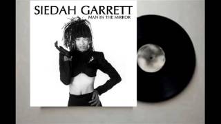 Siedah Garrett - Man In The Mirror (Demo) (Written For Michael Jackson) (Audio Quality CDQ)