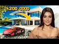 Hande Ercel S Ultra Luxury LIFESTYLE Cars Mansions