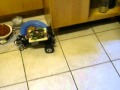 first robot