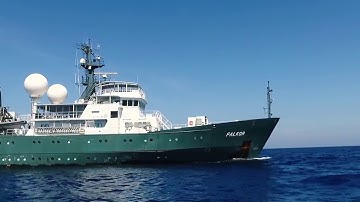 Sea to Space - Wrap Up - Week 4 - FK170124