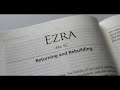 The Book of Ezra