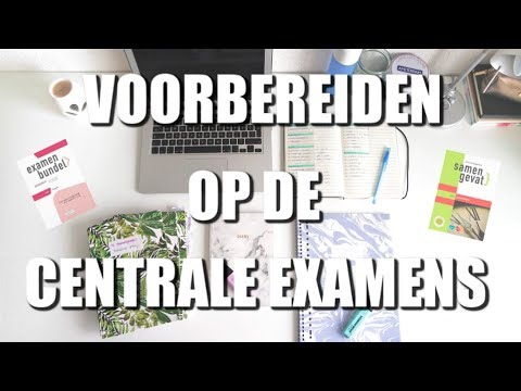 Video: Hoe slaag ik voor de TExES kernvakken EC 6?